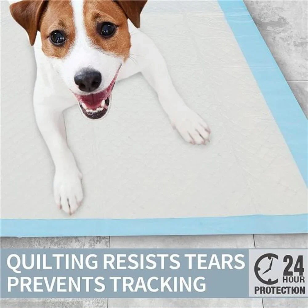 Puppy Pee Pads 22